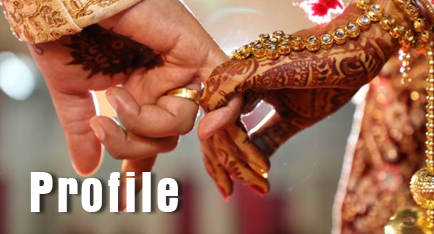 Viswakarma Matrimony